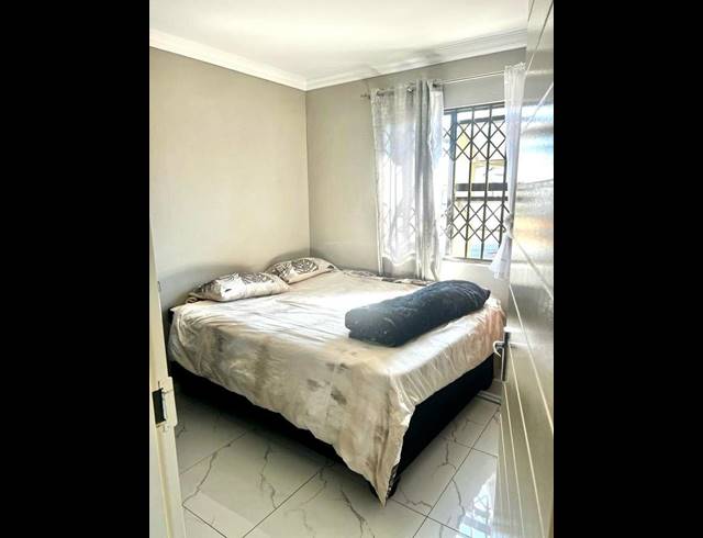 3 BEDROOM PROPERTY TO RENT IN DAWN PARK